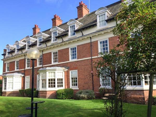 The Feversham York Esterno foto